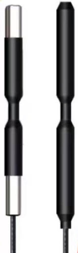 ALLNET Antenne-Pigtail Stummel 2,4/5GHz 2dBi indoor U.FL Pigtail