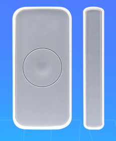 Akuvox Smart Home Door/Window Sensor*Used/B-Ware*