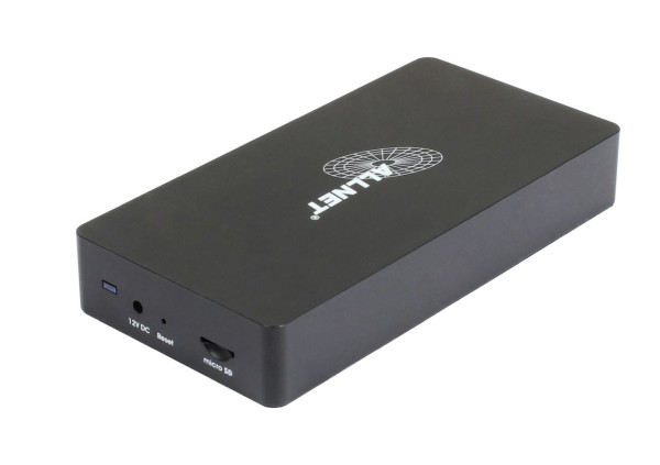 ALLNET Apollo On-Prem Hardware Controller / Management &amp; Provision von max. 100 AP´s und Switche Apo