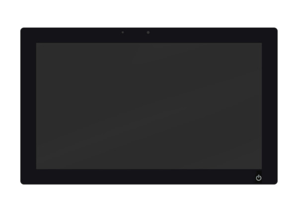 ALLNET Touch Display Tablet 18 Zoll PoE mit 8GB/64GB, RK3568 Android 13, PrimeOne-180