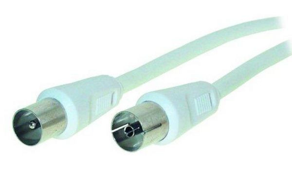 Kabel TV - Antenne M/F 3,75m *shiverpeaks* BASIC-S