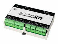 2N Gegensprechanlage EntryCom IP Audio-Kit 2N Gegensprechanlage EntryCom IP Audio-Kit