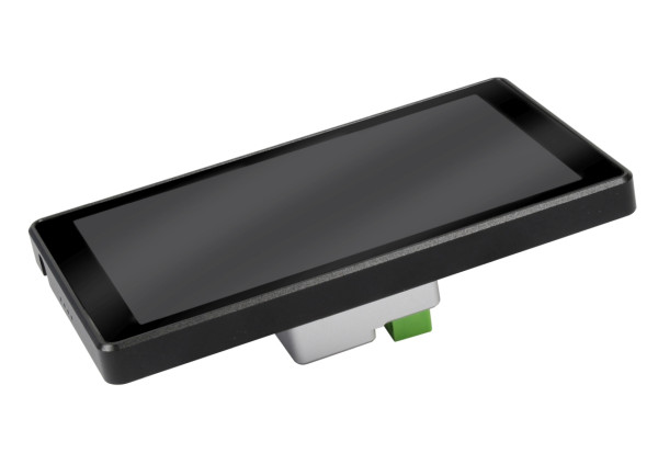 ALLNET Touch Display Tablet 5 Zoll PoE mit 2GB/16GB, RK3566 Android 11*Sonderverkauf*