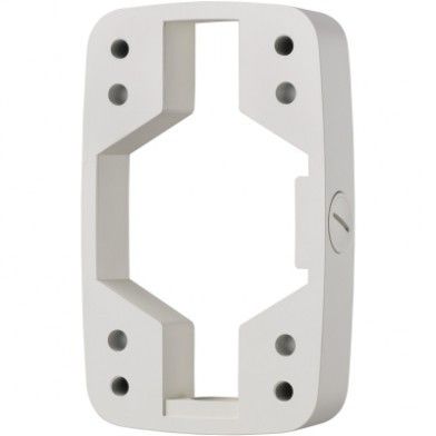 Hanwha Techwin IP-Cam Zbh. Montageplatte SBP-300B