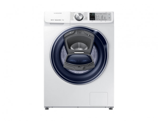 Samsung-HH Waschmaschine AddWash/QuickDrive - WW7XM642OPA