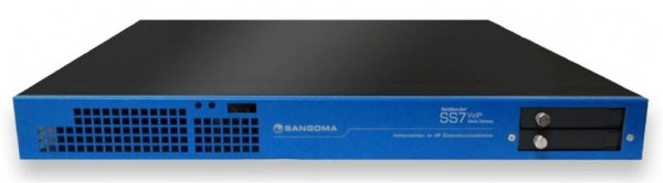 Sangoma Vega Enterprise SBC 50 sessions
