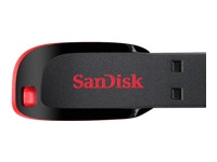 USB Stick 16GB USB 2.0 SanDisk Cruzer Blade