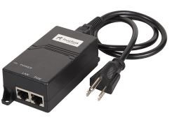 CommScope RUCKUS Zubehör Power over Ethernet (PoE) Adapter 24W (7731, P300, R720, R710, R610, R510,