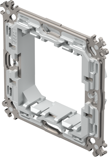 TEM Serie Modul Montageträger MOUNTING FRAME METAL WITHOUT S