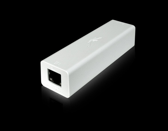 Ubiquiti Instant 8023af adapter, Indoor 100Mbit