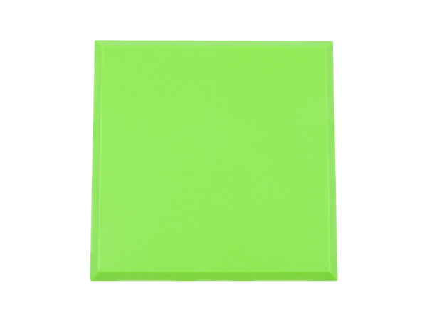 ALLNET BrickRknowledge Kunststoffschale 2x2 grün oben und unten 10er Pack