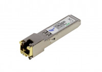 ALLNET Switch Modul ALL4765-INDU SFP(Mini-GBIC), 1000Mbit, RJ45(TP), Industrial -40/+85 Grad, ALLNET Switch Modul ALL4765-INDU SFP(Mini-GBIC), 1000Mbit, RJ45(TP), Industrial -40/+85 Grad,