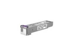 HP Switch Transceiver, SFP, 1000Mbit, BX-D, single-Mode, 1xL