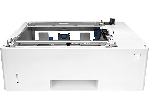 HP LaserJet Zubehör Papierkassette LJ M501/M506/M527