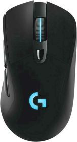 Logitech Maus G703 Hero Lightspeed