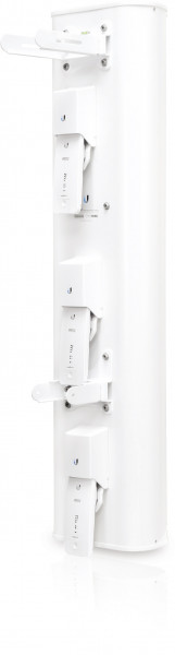 Ubiquiti 5 GHz airPrism Sector Antenna, 90°, High Density, AP-5AC-90-HD