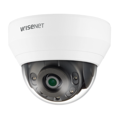 Hanwha Techwin IP-Cam Fixed Dome "Q-Serie" QNV-6022R1 2MP