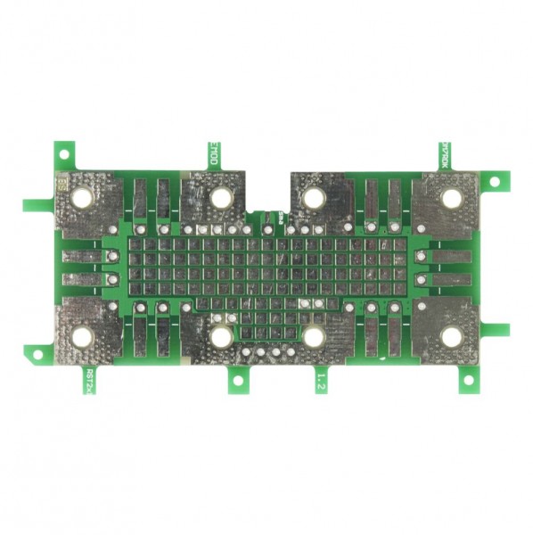 ALLNET Brick’R’knowledge Platine EMODRST2x1