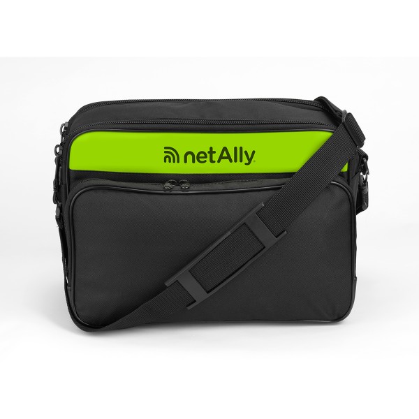 NetAlly Linkrunner AT LG SOFT CASE, LARGE SOFT CASE