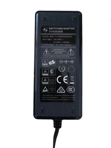 ALLNET Touch Tablet zbh. Ersatznetzteil *USED-B-Ware*