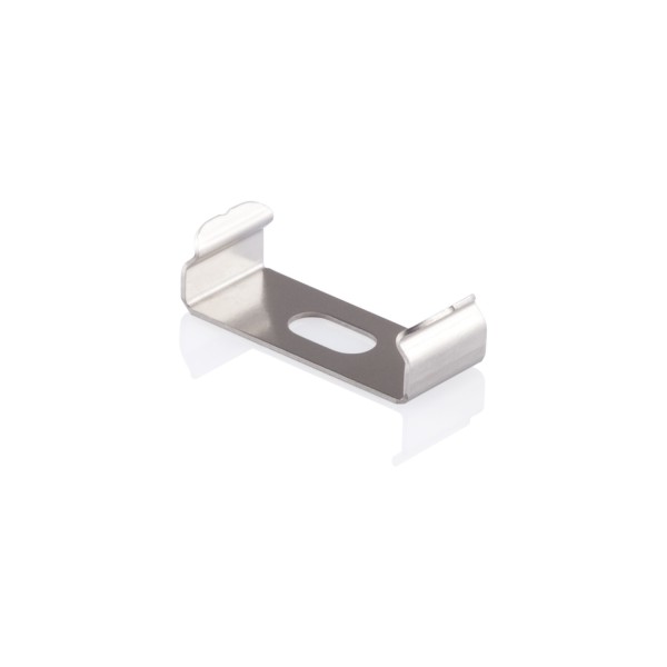 BILTON Profil zub MOUNTING XT Clip Steel 24,5x7,4x10mm