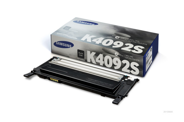 HP/Samsung Toner CLT-K4092S *schwarz*