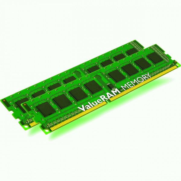 MEM DDR3-RAM 1600 16GB Kingston (2x8GB)