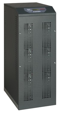 Effekta Online-USV, 30KVA, 8min, Pegasus II 3/3,