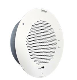 Cyberdata IP Paging - SIP Speaker - Signal White (RAL 9003)