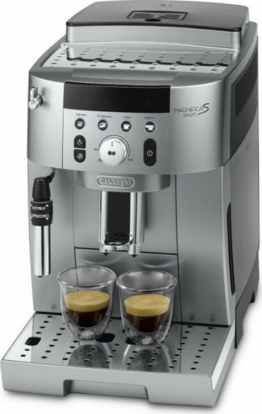 DeLonghi Kaffeemaschine Magnifica S Smart ECAM250.31.SB