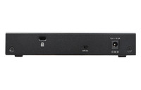 Netgear Switch 10/100/1000 8-Port PoE