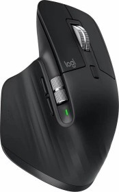 Logitech Maus MX Master 3 for Business - Bluetooth *schwarz*