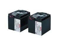APC USV Zubehör RBC 11 Ersatzakku für SU2200INET/3000INET