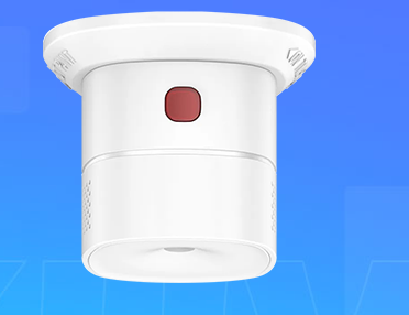 Akuvox Smart Home CO Sensor