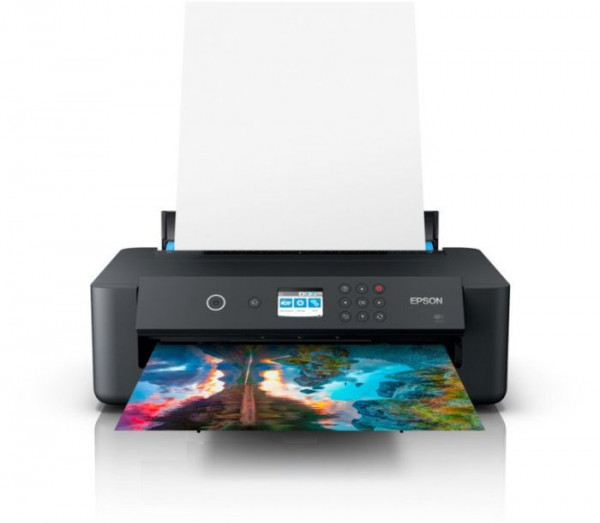 Epson Expression Photo HD XP-15000 - Tintenstrahldrucker A3