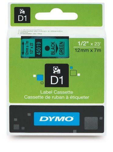 DYMO Zubehör LW Labels Schriftband Kassette