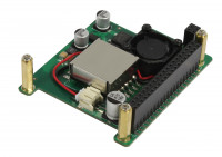 Rock Pi zbh. PoE Hat / Shield 802.3AT Rock Pi zbh. PoE Hat / Shield 802.3AT