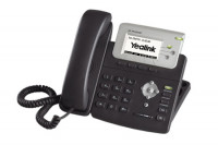 Yealink refurbished SIP-T23G /// USED B-/C-Ware Yealink refurbished SIP-T23G /// USED B-/C-Ware