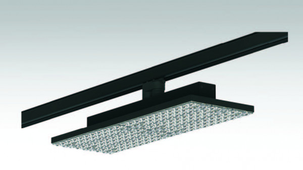 Synergy 21 LED Track-Serie für Stromschiene Track-plate Standard WB ww2