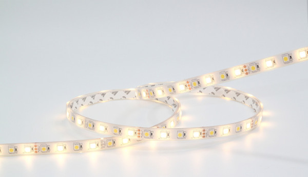 Synergy 21 LED Flex Strip kaltweiß DC12V 48W IP62