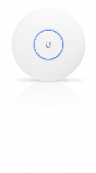 Ubiquiti Unifi Access Point Pro / Indoor & Outdoor / 2,4 & 5 GHz / AC / UAP-AC-PRO