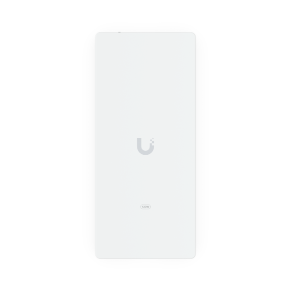 Ubiquiti 120W Power TransPort Adapter  120W  27V DC  UACC-Adapter-PT-120W