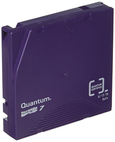 Tape LTO Ultrium 7 *Quantum*