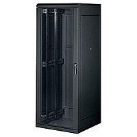 Triton 19"Schrank 15HE, B600/T1000, Schwarz,