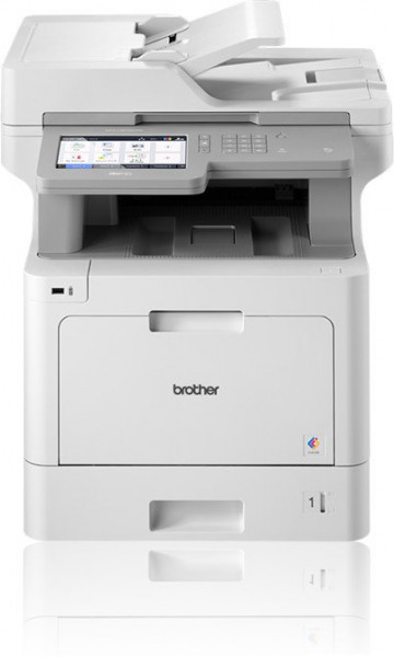 Brother MFC-L9570CDWT Laser-Multifunktion color