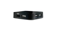 USB Hub 2.0 4-fach aktiv *D-Link*