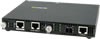 Perle Medien Konverter 10/100 RJ45/St Multimode managed