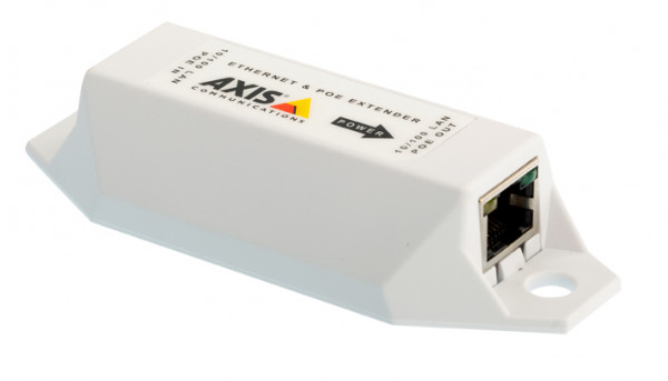 AXIS Netzwerk PoE T8129 PoE-Extender