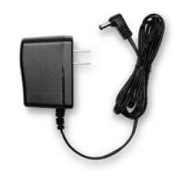 CommScope RUCKUS Zubehör EU Power Adapter for ZoneFlex R600, R310, R320, R500, R510 - Einzelpack