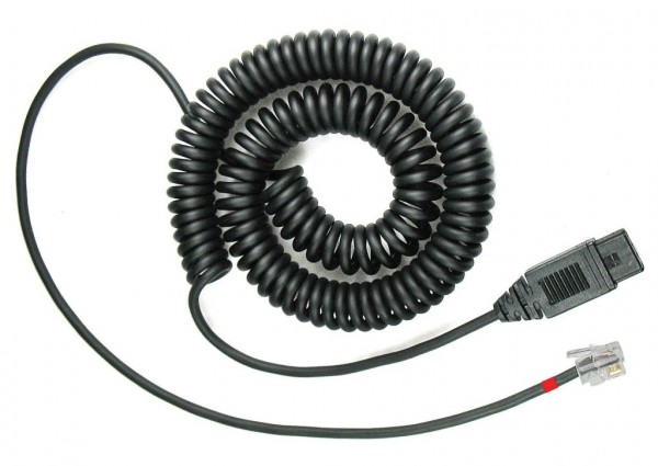 VXI Kabel QD 1027P, für VXI Plantro serie, cisco 7905, 7910,